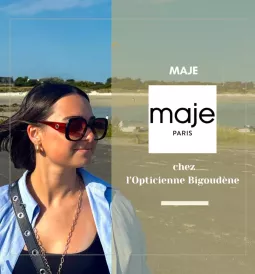 Maje