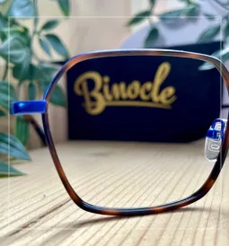 Binocle